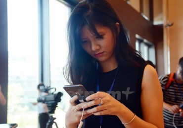 Người Việt dùng smartphone truy cập Internet để làm gì nhiều nhất?