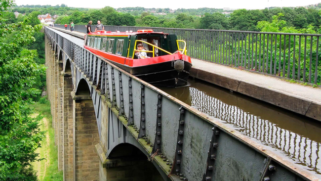 Đổ xô check-in những cây cầu kỳ lạ, siêu ngoạn mục do xo check in nhung cay cau ky la sieu ngoan muc