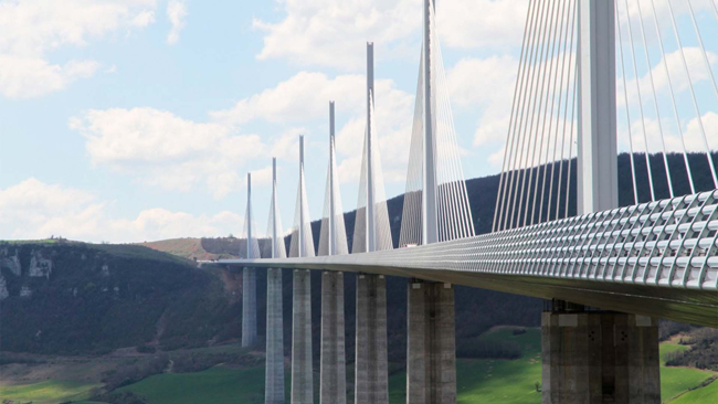 Đổ xô check-in những cây cầu kỳ lạ, siêu ngoạn mục do xo check in nhung cay cau ky la sieu ngoan muc