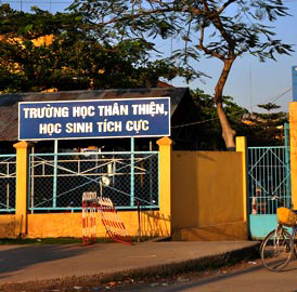 de xuat xem lai khau hieu tien hoc le hau hoc van o truong tieu hoc