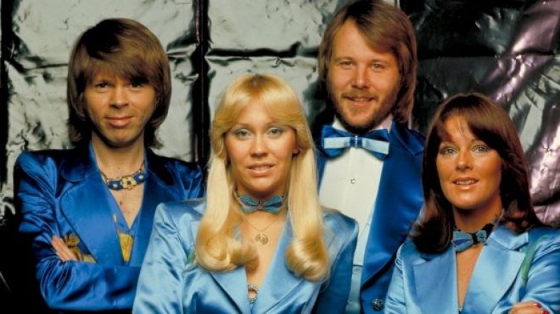 Nhóm nhạc pop ABBA của Thụy Điển sẽ tái hợp sau 30 năm