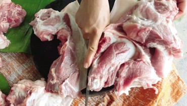 Chuyên gia nói về tác hại khi ăn phải thịt lợn bị tiêm thuốc an thần