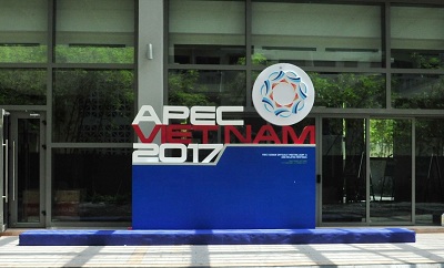 Những ưu tiên của Việt Nam khi tham gia APEC