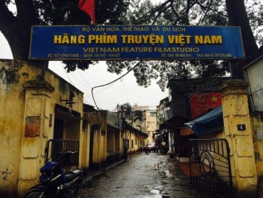 Bộ VH-TT&DL đề nghị tạm dừng đấu giá tài sản tại Hãng phim truyện Việt Nam