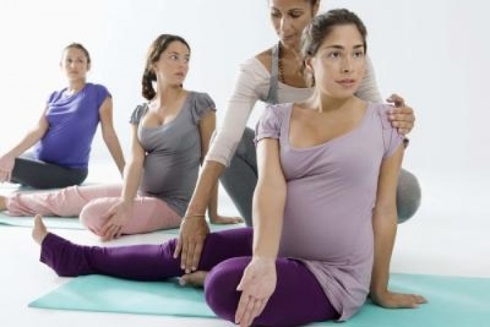 Phù chân ở những người mang thai, nguy cơ gây giãn tĩnh mạch