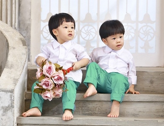 Quang Minh, Hoài Anh, Diệp Chi, Hoàng Linh, Hoa Thanh Tùng, Bữa trưa vui vẻ, vietnamnet.