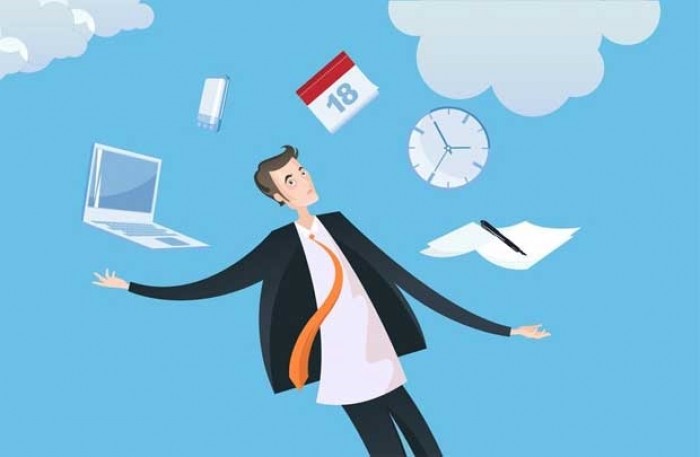 7 lời khuyên để thành công khi làm freelance