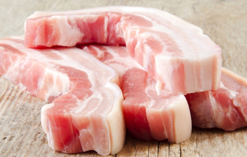 Thịt lợn: Món ăn dinh dưỡng sẽ trở nên độc hại nếu kết hợp sai