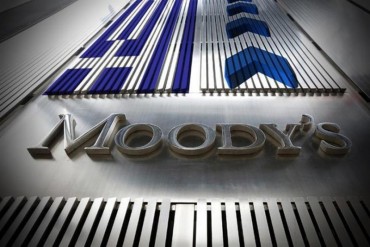 Hệ thống ngân hàng Việt Nam được Moody’s nâng hạng lên tích cực