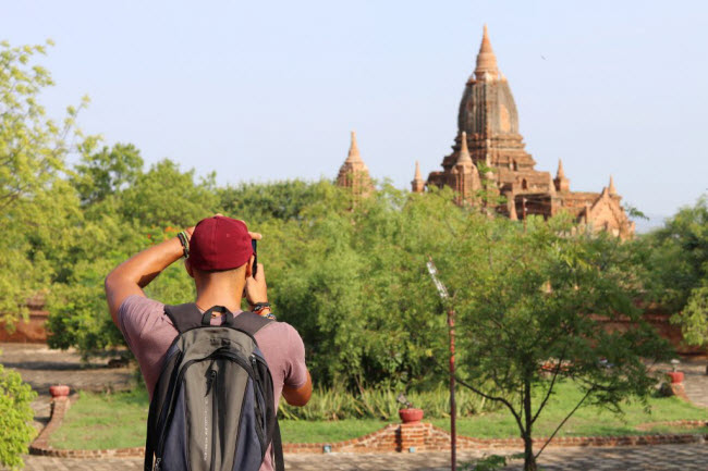 13 điều cấm kỵ buộc phải biết khi du lịch Myanmar