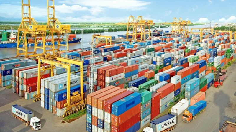 Xuất khẩu có thể chạm ngưỡng 210 tỷ USD trong 2017