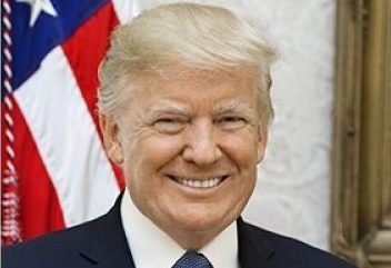 Tổng thống Hợp chúng quốc Hoa Kỳ Donald Trump thăm cấp nhà nước tới Việt Nam