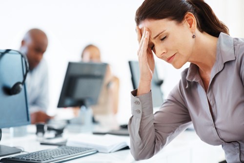 Hoóc môn stress có gây hại đến sức khỏe?