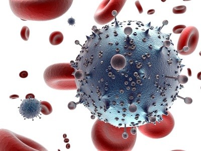 Tìm ra phương pháp kéo dài sự sống cho người nhiễm HIV