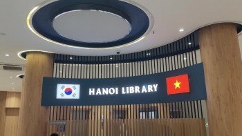 Thư viện Hà Nội: Từ kho sách truyền thống đến không gian văn hóa tri thức đa tiện ích