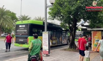 Giao thông xanh, Thủ đô trong lành