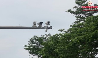 Gần 2.000 camera AI sẽ “phủ sóng” đường phố Hà Nội