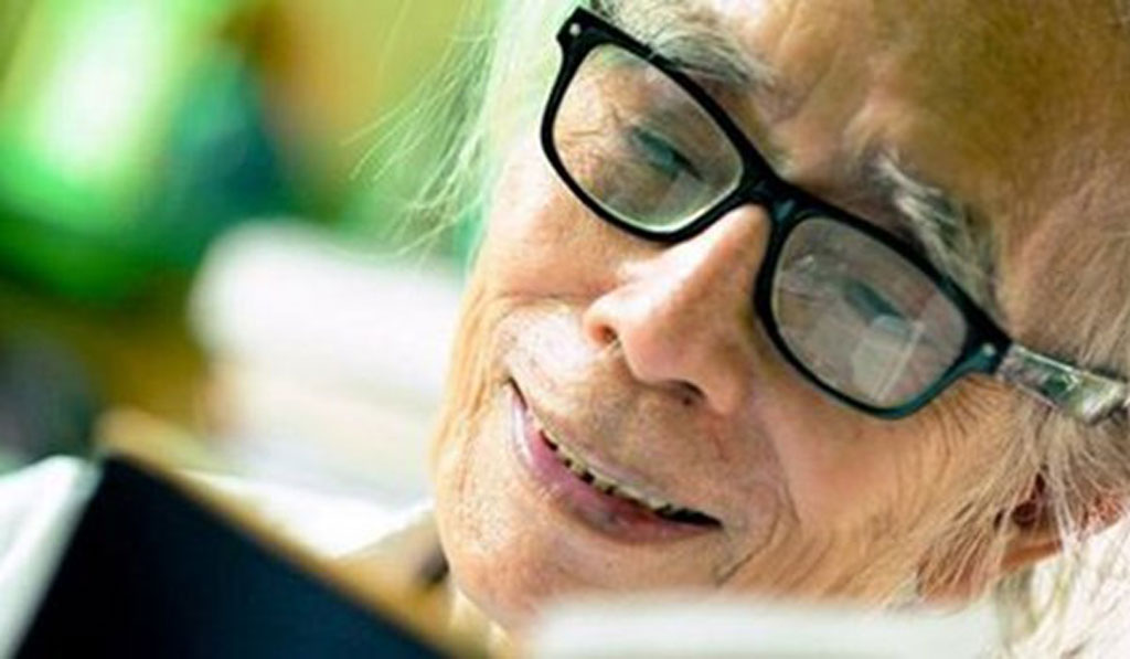 Nhạc sĩ Phan Huỳnh Điểu đã qua đời Nhạc sĩ Phan Huỳnh Điểu đã từ giã Cuộc đời vẫn đẹp sao