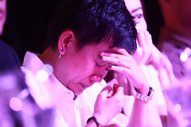 Scandal dàn xếp kết quả của chương trình Giọng hát Việt 2012 từng gây rúng động dư luận