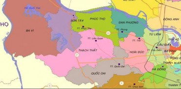 Giải quyết khiếu nại về đất đai tại huyện Thạch Thất