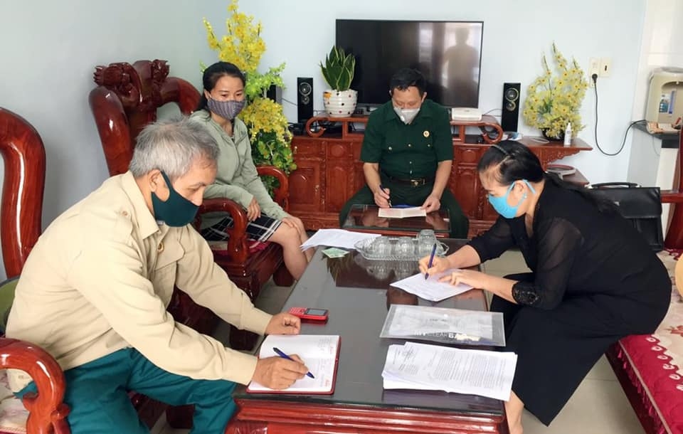 Từ hôm nay (3/2), tất cả người dân Quảng Ninh phải khai báo y tế