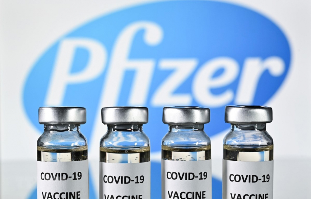 Việt Nam phê duyệt vắc xin phòng Covid-19 của hãng Pfizer