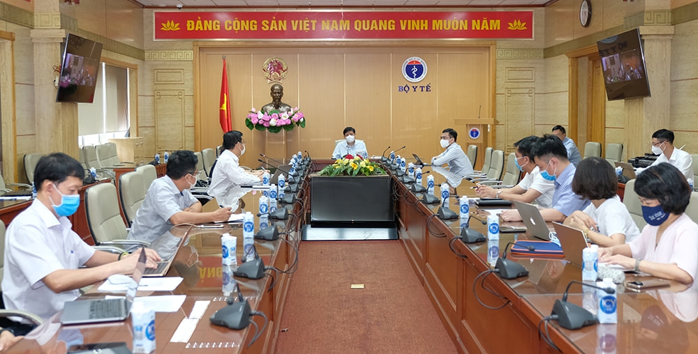 Việt Nam thay đổi chiến lược mới trong cách ly, điều trị Covid-19