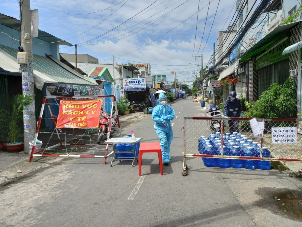 Quảng Ninh, Bắc Kạn đã qua 14 ngày không ghi nhận trường hợp nhiễm mới Covid-19 trong cộng đồng