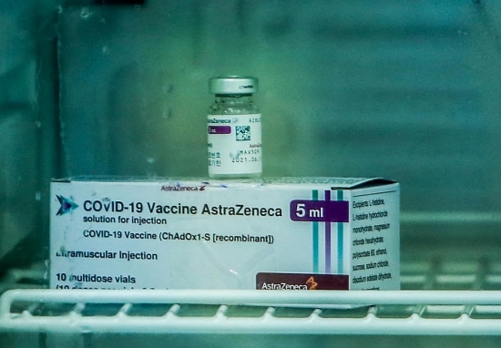 6 loại vắc xin phòng Covid-19 đã được Bộ Y tế cấp phép sử dụng tại Việt Nam