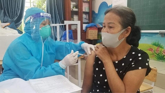 Tối 4/8: Thêm 3.351 ca mắc  mới, Việt Nam đã điều trị khỏi cho 54.332 bệnh nhân Covid-19