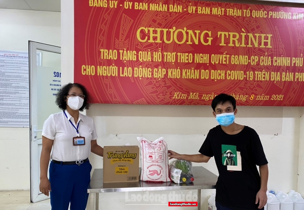 Kỳ 2: Giữ vững “pháo đài” tại mỗi xã, phường