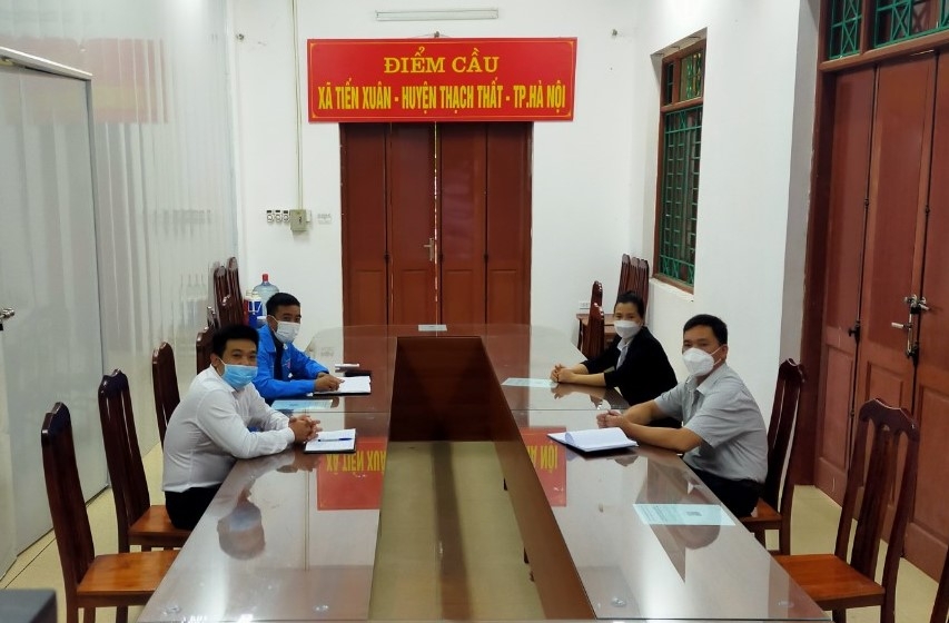 LĐLĐ huyện Thạch Thất: Tổ chức tập huấn nghiệp vụ công tác Công đoàn năm 2021