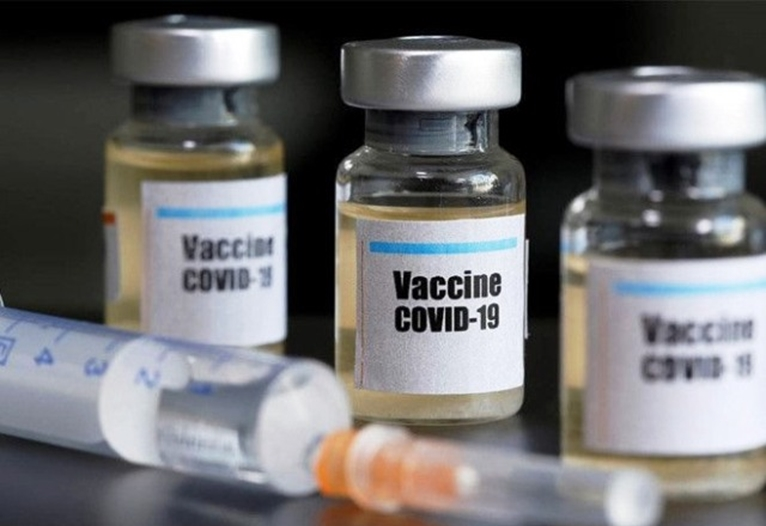 Các địa phương căn cứ tình hình dịch và nguồn vắc xin Covid-19 để tiêm cho trẻ từ 12-17 tuổi