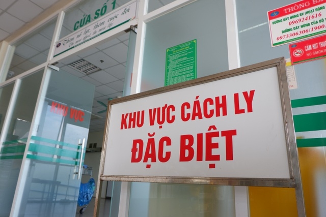 Thêm nữ chuyên gia người Hungary mắc Covid-19, Việt Nam có 1.253 bệnh nhân