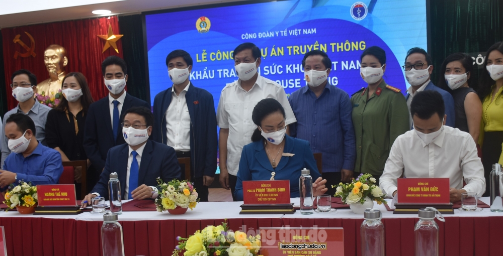 Việt Nam có nguy cơ bùng phát ca bệnh Covid-19 trong cộng đồng rất cao
