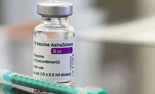 Hà Nội rút ngắn khoảng cách 2 mũi vắc xin AstraZeneca xuống tối thiểu 4 tuần