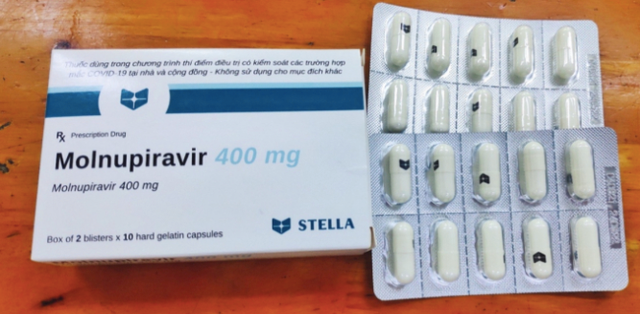 Kiểm tra, xác minh việc mua bán thuốc điều trị Covid-19 đang thử nghiệm lâm sàng, chưa được cấp phép