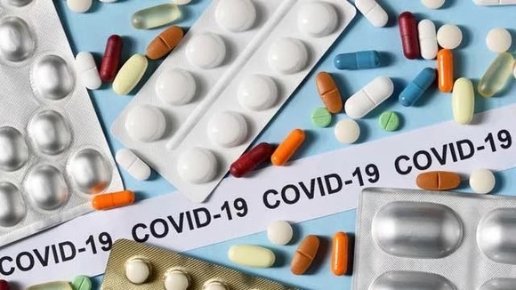 Kiểm tra, xác minh việc mua bán thuốc điều trị Covid-19 đang thử nghiệm lâm sàng, chưa được cấp phép