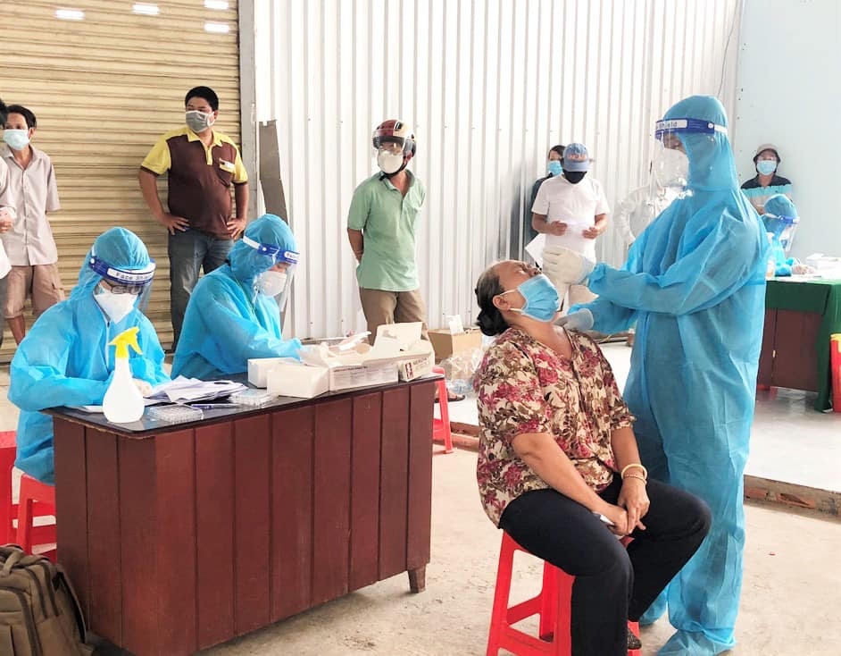 Bộ Y tế yêu cầu Ninh Bình thu hồi văn bản "người từ Hà Nội về phải cách ly"