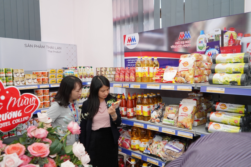MM Mega Market Việt Nam mở rộng khu vực kinh doanh tại Đà Lạt