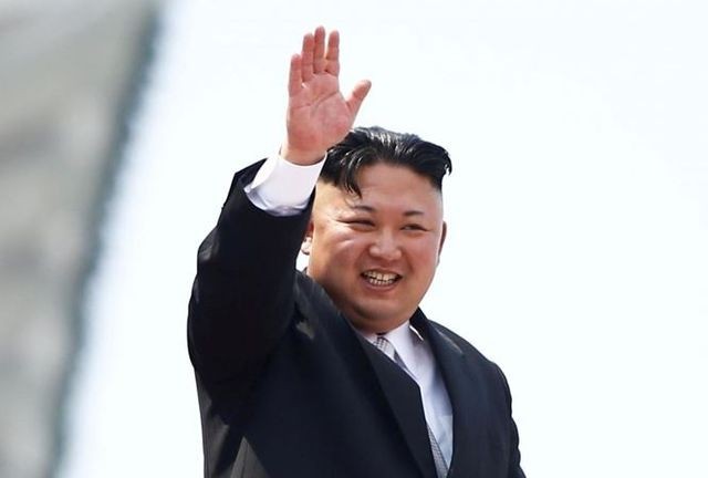 Chủ tịch Triều Tiên Kim Jong Un sẽ thăm hữu nghị chính thức Việt Nam