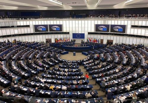 Nghị viện châu Âu phê chuẩn EVFTA và EVIPA: Động lực mới cho quan hệ Việt Nam-EU