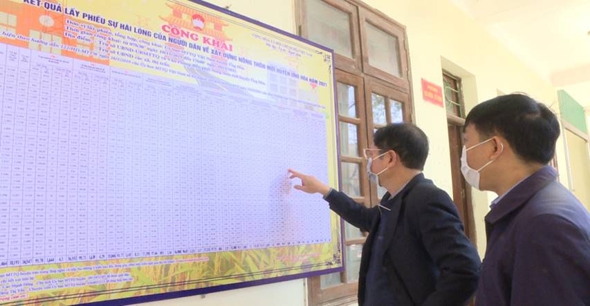 Hà Nội chia sẻ kinh nghiệm vươn lên địa phương có số xã đạt chuẩn nông thôn mới cao nhất cả nước