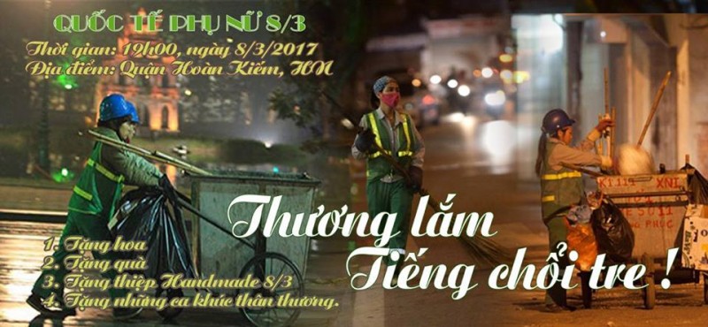 cam dong tam long thanh nien tinh nguyen voi chi lao cong