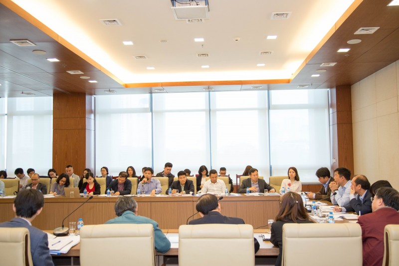 Việt Nam chuẩn bị các nội dung cho nhiệm kỳ Chủ tịch ASEAN 2020