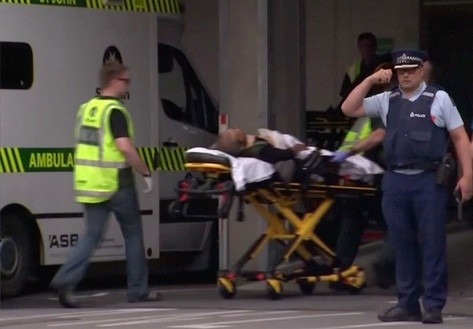Không có công dân Việt Nam là nạn nhân trong vụ xả súng tại New Zealand