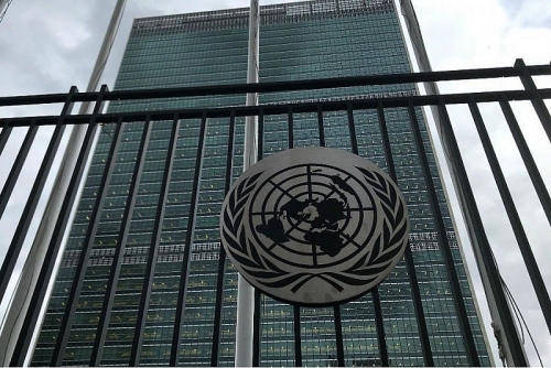 Hội đồng Bảo an Liên hợp quốc lần đầu tiên họp trực tuyến giữa đại dịch Covid-19