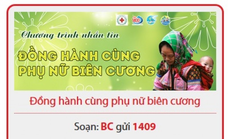 dong hanh cung phu nu ngheo trung khanh cao bang