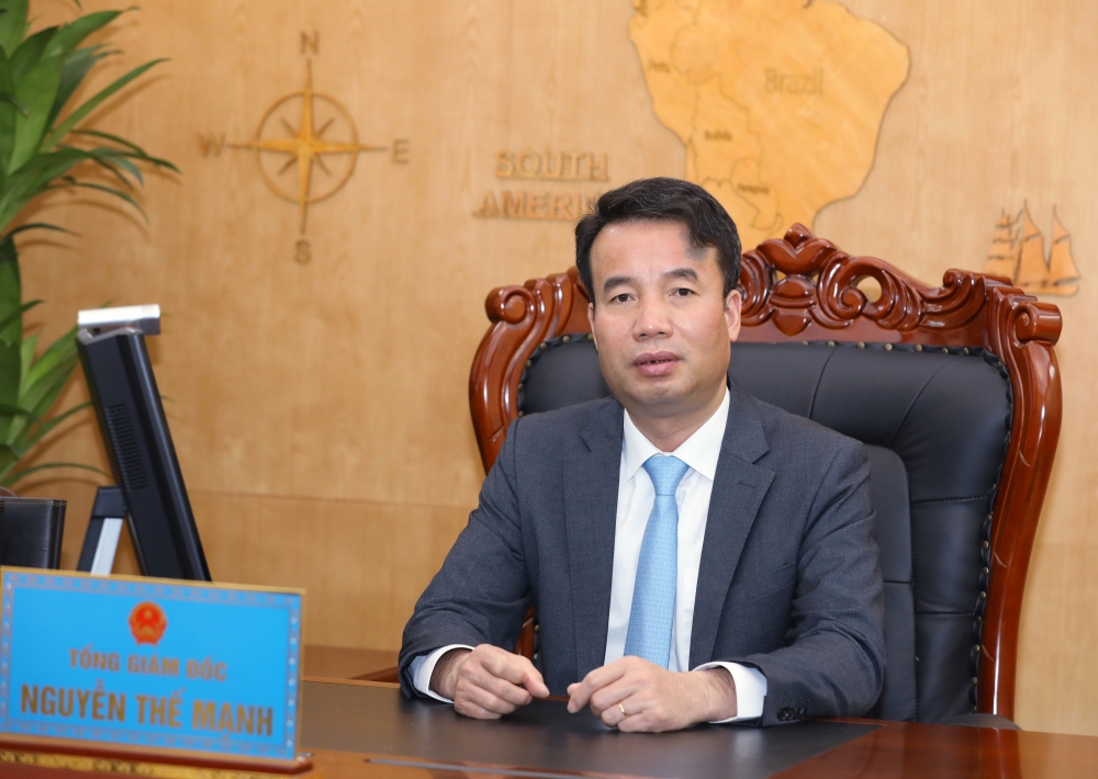 Hội đồng quản lý Bảo hiểm xã hội Việt Nam có Chủ tịch và Phó Chủ tịch thường trực mới