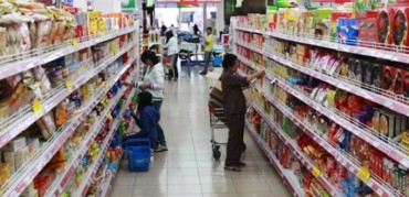 Lao động trong chuỗi cung ứng siêu thị: Vật lộn để mưu sinh